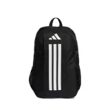 Detský batoh ADIDAS APWR BP YOUTH BLACK BLACK WHITE · záber 1