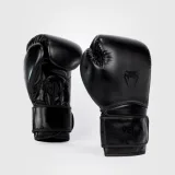 Боксови ръкавици Contender Black/Black - Venum - Размер: 16 | Тегло: 0,87 g | Опаковка: 13 · záber 1