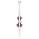 Dámské sjezdové lyže - on piste s vázáním BLIZZARD Phoenix R14 PRO + TPX12 W · záber 3