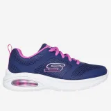 SKECHERS SKECHERS Microspec detská obuv modro-ružová 39 · záber 1