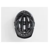 Bontrager Solstice Helmet - Veľkosť: 51-58 cm | Farba: modrá · záber 6