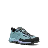 Dámská nízká turistická obuv TECNICA Sulfur S GTX Ws, liliac light blue · záber 1