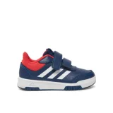Chlapecká rekreační obuv ADIDAS Tensaur Sport 2.0 K dark blue cloud white bright red · záber 1