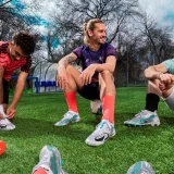 KIPSTA Futbalový dres VIRALTO II edícia Antoine Griezmann S · záber 1