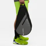 KUIKMA Batoh na padel PC 190 14 L sivo-čierny bez · záber 2