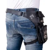 W-TEC Black Heart Man's Ruin stehenná taška · záber 4