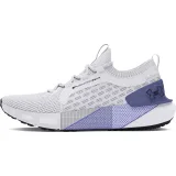 Dámská rekreační obuv UNDER ARMOUR UA W HOVR Phantom 3 SE white starlight black · záber 3