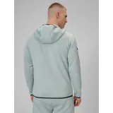Pánska bežecká mikina 4F SWEATSHIRT FNK M627-47S-MINT · záber 4