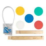 Yate Fun Biathlon Target · záber 2