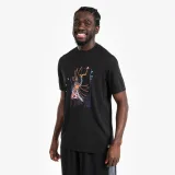 KIPSTA Basketbalový dres pre dospelých TS500 Fast čierny S · záber 1