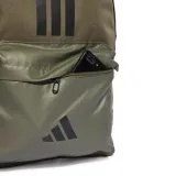 Batoh ADIDAS CLSC BARS 3S OLISTR BLACK · záber 5