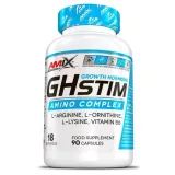 Amix Performance Series GH Stim Amino Complex 90 kapslí · záber 2