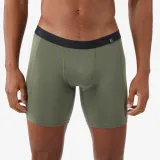 SIMOND Pánske boxerky MT500 z vlny merino na horskú turistiku L · záber 1