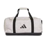 Cestovní taška ADIDAS LIN DUF M MONO WONALU ORBGRY BLACK · záber 1