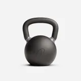 DOMYOS Kettlebell 36 kg na posilňovanie séria Pro bez · záber 2