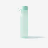DOMYOS Fľaša na fitness 750 ml mätová zelená 750 ml · záber 1