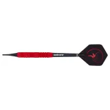 Unicorn Core Plus Rubberised Brass Red 18 g · záber 8