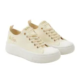 Dámska rekreačná obuv LEE COOPER Amance W beige · záber 2