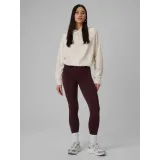 Dámska mikina s kapucňou 4F SWEATSHIRT F2175-12S-CREME · záber 5