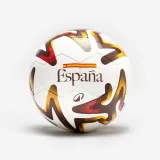 KIPSTA Futbalová lopta Španielsko veľ.5 5 · záber 1