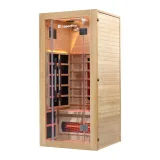 Infrasauna inSPORTline Trevirke 100 · záber 4