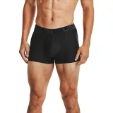Pánské boxerky UNDER ARMOUR UA Tech 3in 2 Pack-BLK · záber 2