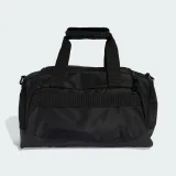 Cestovná taška ADIDAS TRA DEF DUF XS BLACK WHITE · záber 4