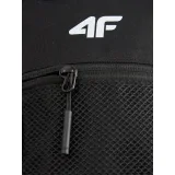 Malá taška přes rameno 4F POUCH U117-WSS26APOUU117-20S-DEEP BLACK · záber 4