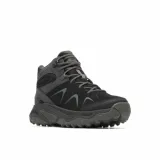 Dámska členková turistická obuv MERRELL Yokota 3 Mid GTX W black · záber 1