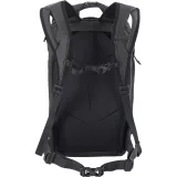 Batoh na snowboard NITRO Batoh Splitpack 30 Raven · záber 4