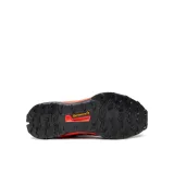 Pánská kotníková turistická obuv ADIDAS Terrex AX4 Mid GTX olive strata wonder beige core black · záber 4