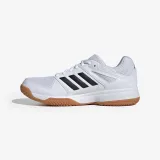ADIDAS ADIDAS Speedcourt dámska bedmintonová obuv biela 41 1/3 · záber 1