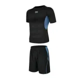 Merco Runner 2M fitness set modrá POUZE M (VÝPRODEJ) · záber 1
