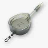 CAPERLAN Kŕmidlo Method feeder hybrid S 20 g 20 g · záber 1