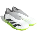 Adidas Predator Accuracy.3 Laceless FG - 42 · záber 4