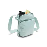 Pánska malá taška cez rameno UNDER ARMOUR UA Essential Lite Crossbody-BLU · záber 4