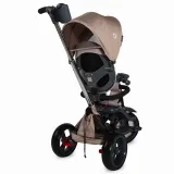 Coccolle Velo fialová · záber 3