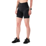 Dámske turistické kraťasy NORTHFINDER MARIBE-269black · záber 1