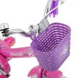Joystar Little Daisy 12" biela - Farba: biela · záber 4