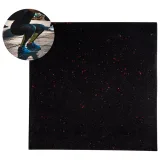 Záťažová podložka inSPORTline Proteko II 50x50x3 cm · záber 1