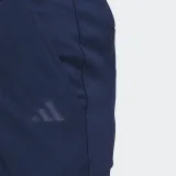 ADIDAS Pánske golfové nohavice tmavomodré S-M · záber 2