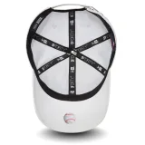 Šiltovka NEW ERA 940 MLB FLAWLESS LOGO NEW YORK YANKEES OPTIC WHITE NOS · záber 4