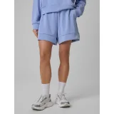Dámské kraťasy 4F SHORTS CAS F717-32S-DENIM · záber 2