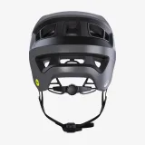 ROCKRIDER Prilba na horskú cyklistiku FEEL 900 MIPS čierna S (52-55 cm) · záber 2