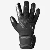 REUSCH REUSCH Attrakt Freegel Infinity 2 brankárske rukavice 8 · záber 2