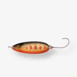 CAPERLAN Mikroplandavka na pstruhy Kea Mco 4 cm/5 g Yamame oranžová bez · záber 1