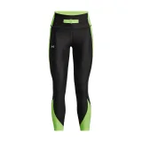 Dámské kompresní legíny UNDER ARMOUR HG Armour Ankle Leg NE-GRY · záber 3