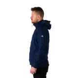 Pánska tréningová bunda s kapucňou NORTHFINDER NORTHKIT-BU-32682SII-darkblue · záber 3