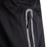 KIPSTA Futbalové šortky s vreckami na zips VIRALTO ZIP čierne 3XL · záber 2