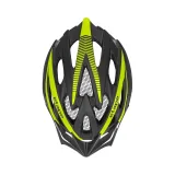 Etape Twister čierna/žltá fluo mat - L/XL (58-61) · záber 5